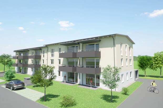 Mietwohnung in 5230 Mattighofen (Bild 2)