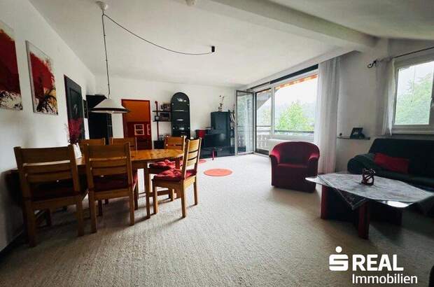 Terrassenwohnung kaufen in 4820 Bad Ischl (Bild 3)