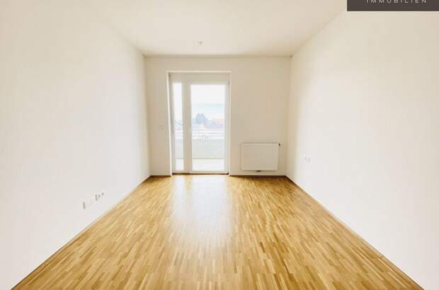 Wohnung mit Balkon mieten in 8053 Graz