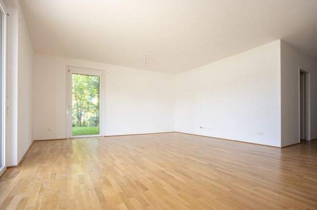 Terrassenwohnung kaufen in 2700 Wr. Neustadt (Bild 5)