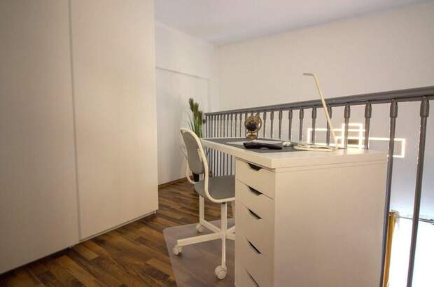 Wohnung mit Balkon mieten in 8043 Graz (Bild 2)