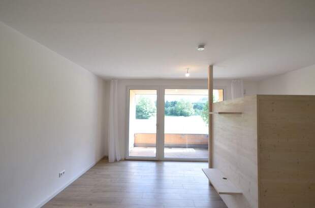 Wohnung mit Balkon mieten in 5082 Grödig (Bild 2)