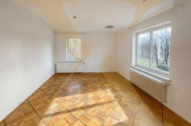 Wohnanlage mieten in 4030 Linz (Bild 1)