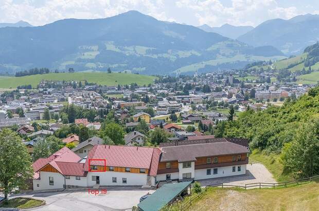 Wohnung kaufen in 8970 Schladming (Bild 1)