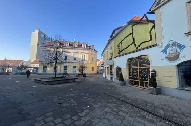 Gewerbeobjekt mieten in 8020 Graz (Bild 5)