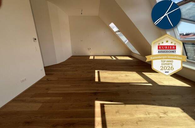 Terrassenwohnung kaufen in 1100 Wien (Bild 1)