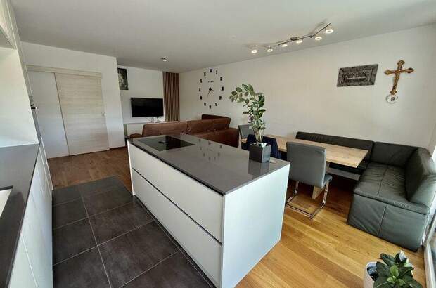 Terrassenwohnung kaufen in 4710 Grieskirchen (Bild 4)