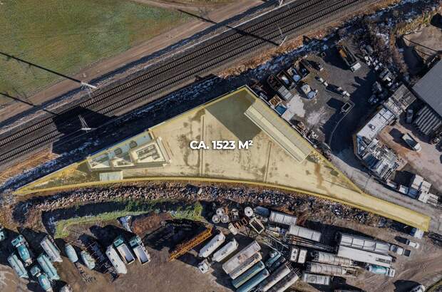 Gewerbeobjekt kaufen in 6170 Zirl (Bild 4)