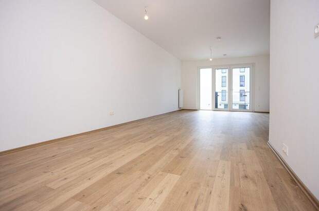 Terrassenwohnung kaufen in 2700 Wr. Neustadt (Bild 1)