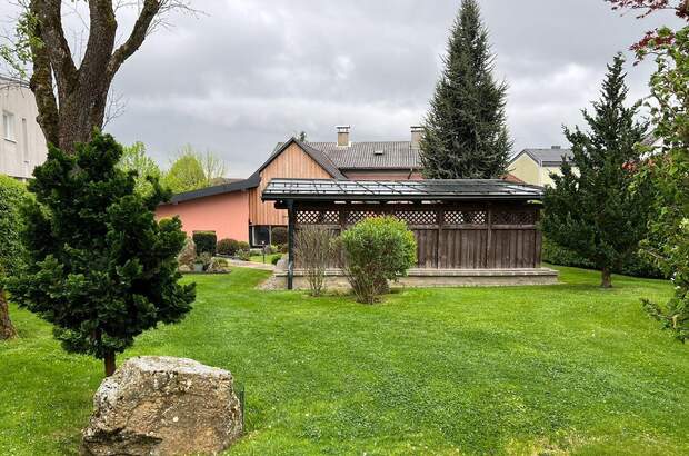 Haus mit Garten kaufen in 3691 Nöchling