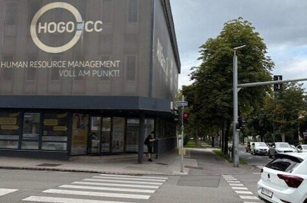 Anlageobjekt kaufen in 4600 Wels (Bild 1)