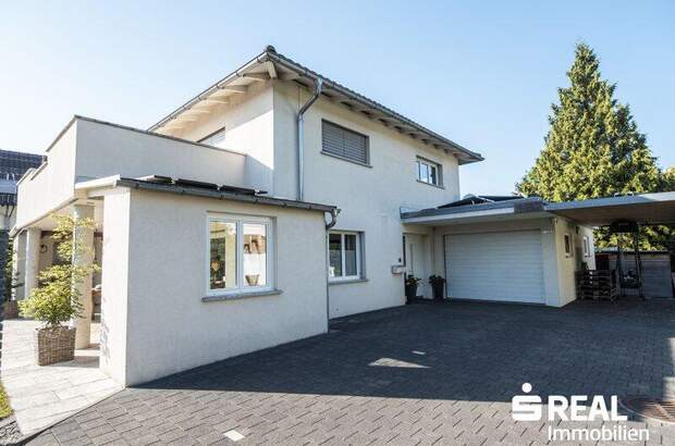 Einfamilienhaus kaufen in 6844 Altach (Bild 2)