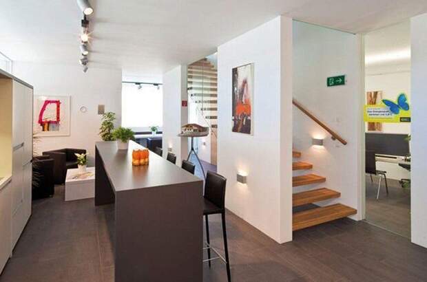 Gewerbeobjekt mieten in 6020 Innsbruck (Bild 3)