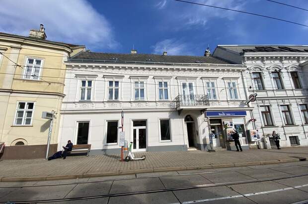 Gewerbeobjekt mieten in 1120 Wien (Bild 1)