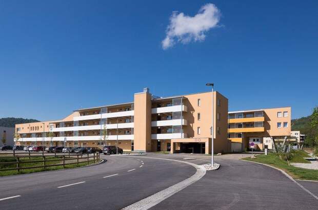 Terrassenwohnung mieten in 8054 Graz (Bild 1)