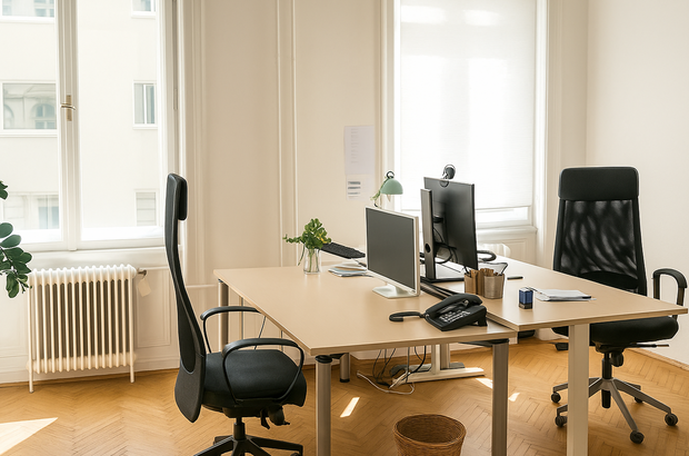 Gewerbeobjekt mieten in 1060 Wien (Bild 4)