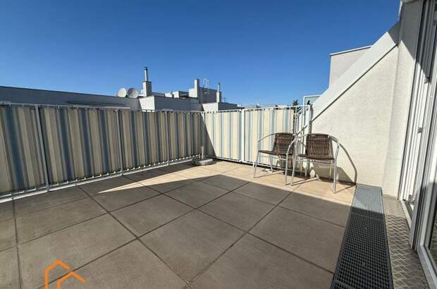Wohnung mit Balkon kaufen in 1220 Wien 22. (Bild 4)