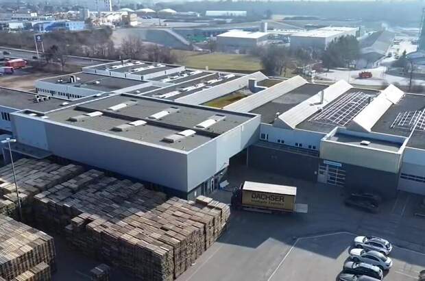 Wohnanlage kaufen in 3362 Mauer (Bild 4)