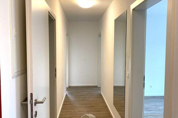 Wohnung mit Balkon mieten in 8010 Graz (Bild 3)