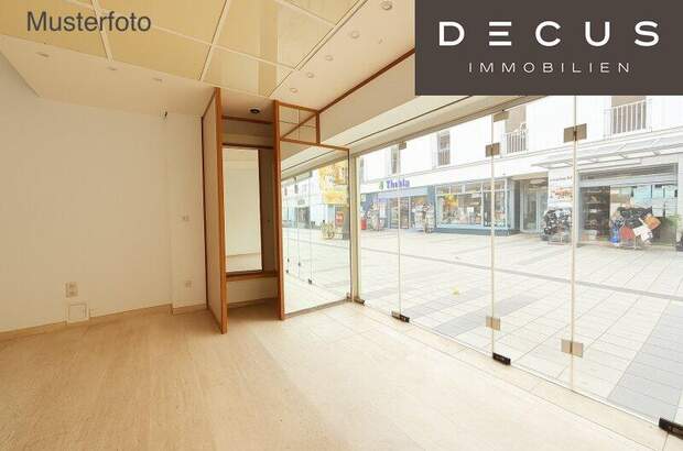 Einzelhandel mieten in 2700 Wr. Neustadt (Bild 1)