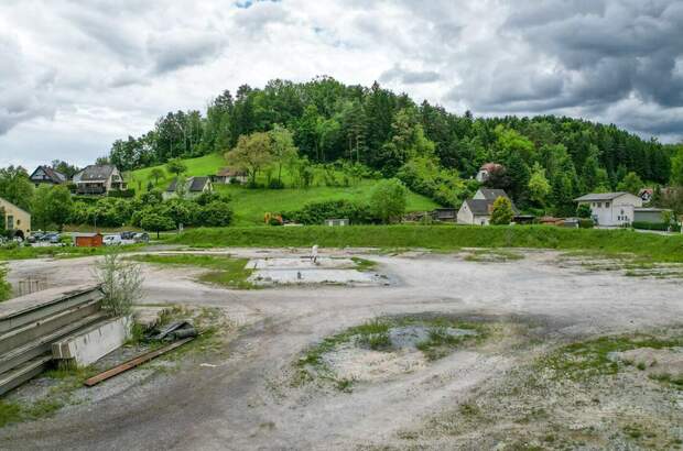 Gewerbeobjekt kaufen in 8580 Rosental (Bild 1)