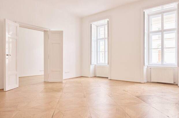 Terrassenwohnung kaufen in 1090 Wien (Bild 1)