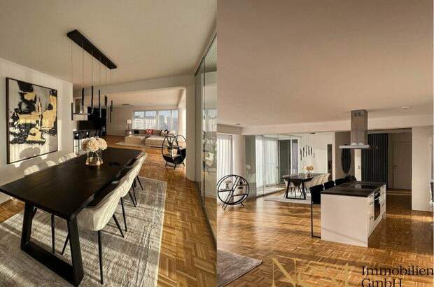 Terrassenwohnung mieten in 4020 Linz (Bild 3)