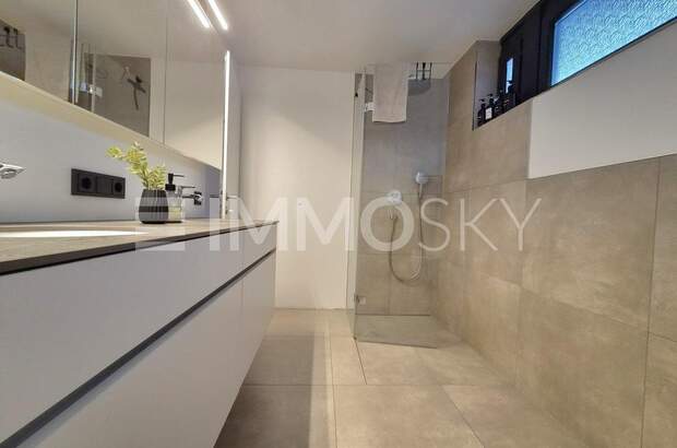 Terrassenwohnung kaufen in 6973 Höchst (Bild 4)