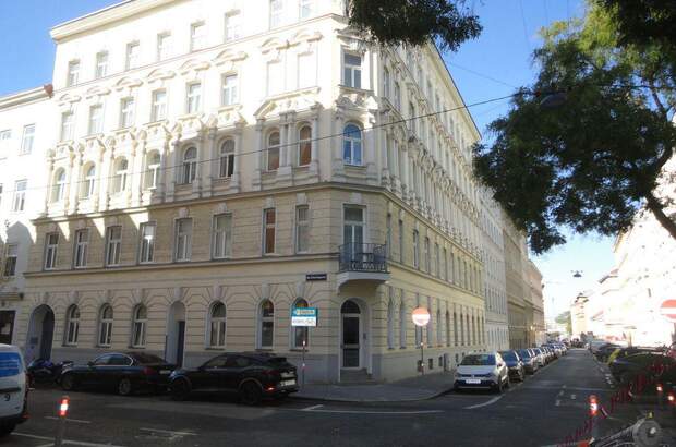 Anlageobjekt kaufen in 1100 Wien (Bild 1)