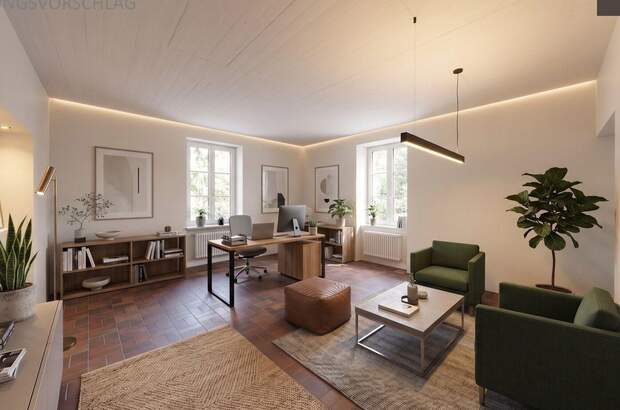 Gewerbeobjekt mieten in 5020 Salzburg (Bild 2)