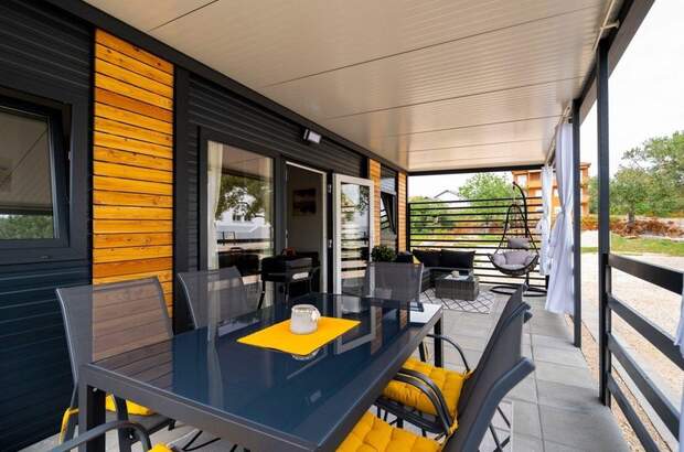 Eigentumswohnung in 23206 Sukošan (Bild 5)