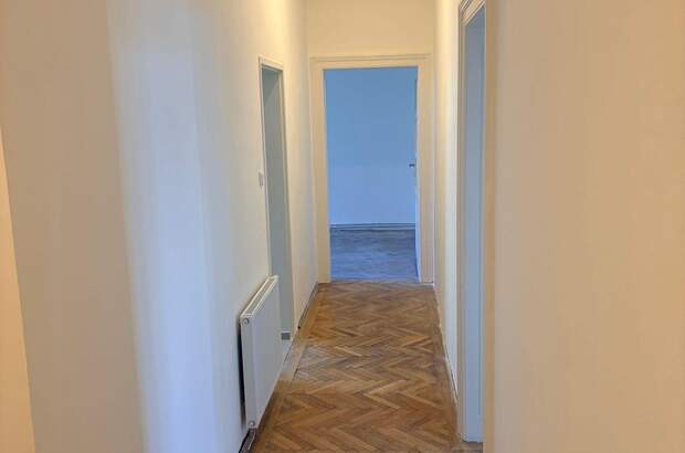 Altbauwohnung mit Balkon mieten in 1200 Wien (Bild 3)
