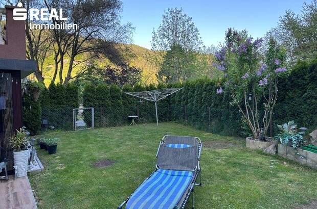 Einfamilienhaus kaufen in 8580 Köflach (Bild 5)