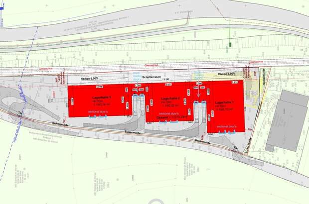Gewerbeobjekt mieten in 4863 Seewalchen (Bild 5)