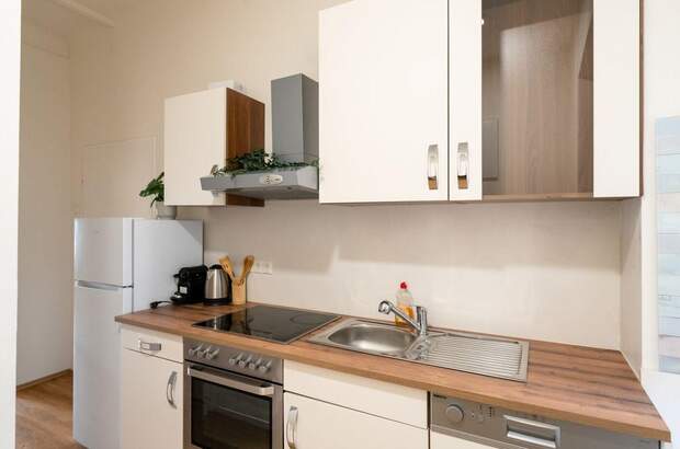 Wohnung mieten in 8020 Graz (Bild 4)