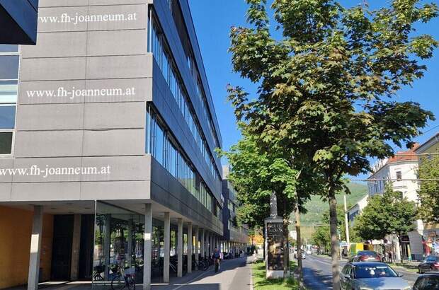 Mietwohnung in 8020 Graz (Bild 1)