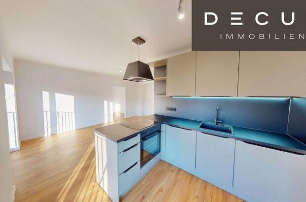 Wohnung mieten in 1060 Wien (Bild 4)