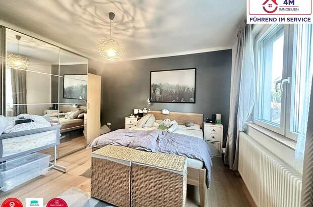 Einfamilienhaus kaufen in 7011 Siegendorf (Bild 1)