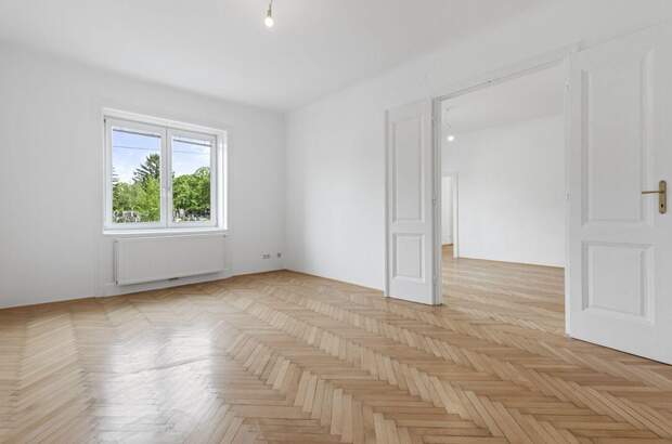 Altbauwohnung kaufen in 1130 Wien (Bild 1)