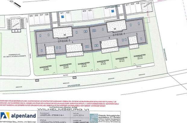 Wohnung mieten in 3150 Wilhelmsburg (Bild 4)
