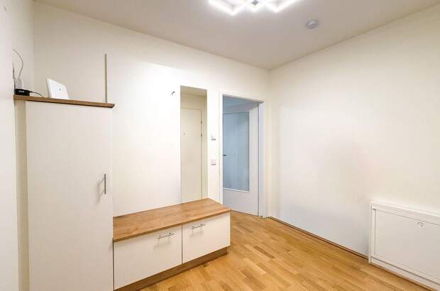 Wohnung mit Balkon mieten in 9500 Villach (Bild 4)