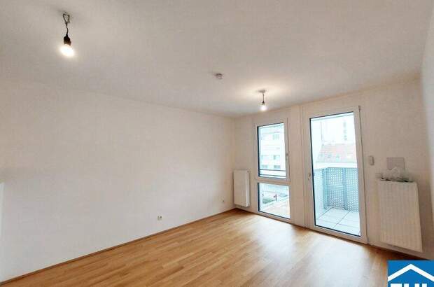 Terrassenwohnung mieten in 1160 Wien (Bild 5)