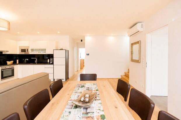 Terrassenwohnung kaufen in 1020 Wien (Bild 5)