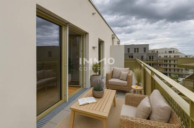 Eigentumswohnung in 1210 Wien