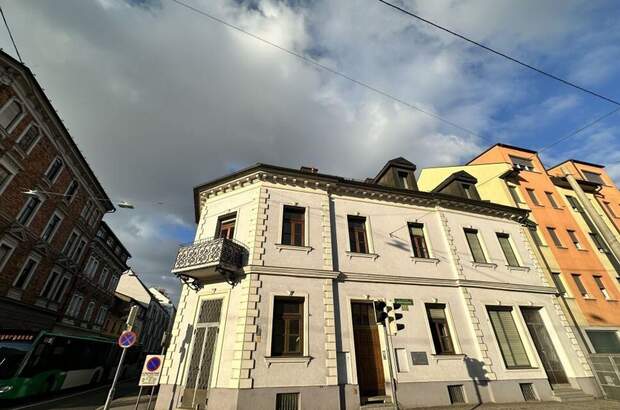 Anlageobjekt kaufen in 8010 Graz (Bild 1)
