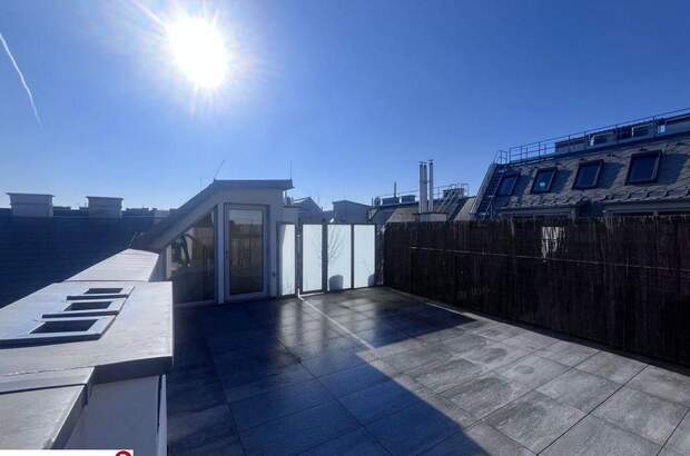 Altbauwohnung mieten in 1030 Wien (Bild 1)