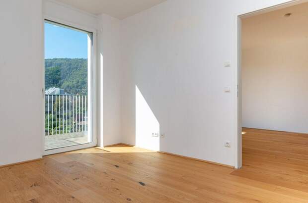 Wohnung mit Balkon mieten in 8020 Graz (Bild 3)