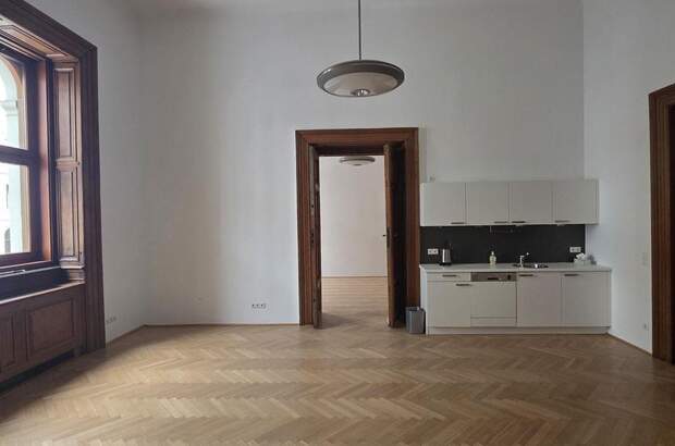 Gewerbeobjekt mieten in 1010 Wien (Bild 3)