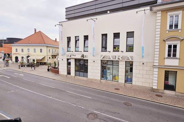 Gewerbeobjekt mieten in 9020 Klagenfurt (Bild 5)