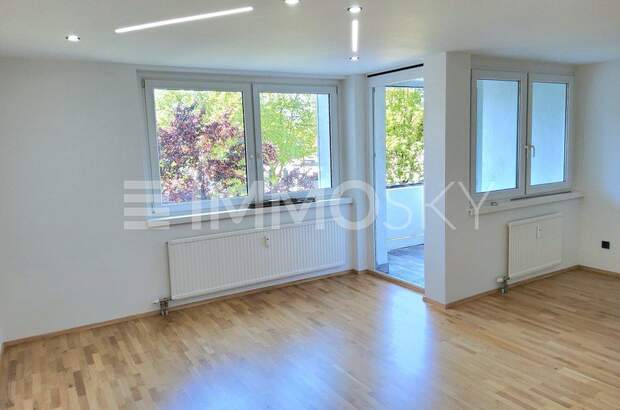 Terrassenwohnung kaufen in 4600 Wels (Bild 1)